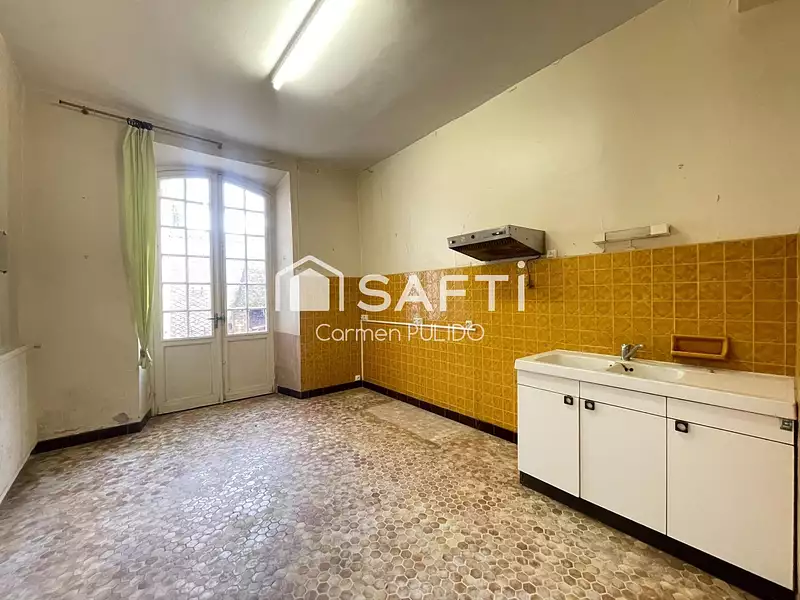 Maison, 170 m²