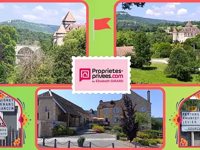 Terrain, 1 195 m²