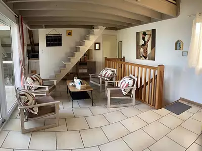 Maison, 180 m²