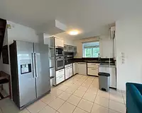 Appartement, 141 m²