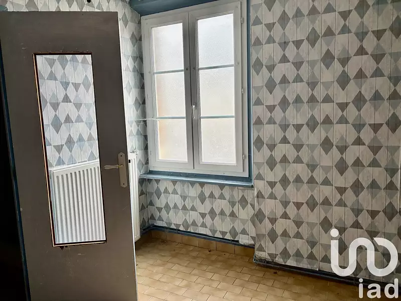 Maison, 140 m²