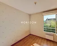 Appartement, 59,9 m²