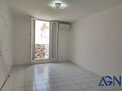 Appartement, 61,24 m²