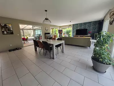 Maison, 189 m²