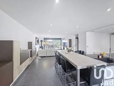 Maison, 88 m²
