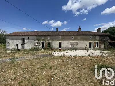 Maison, 138 m²