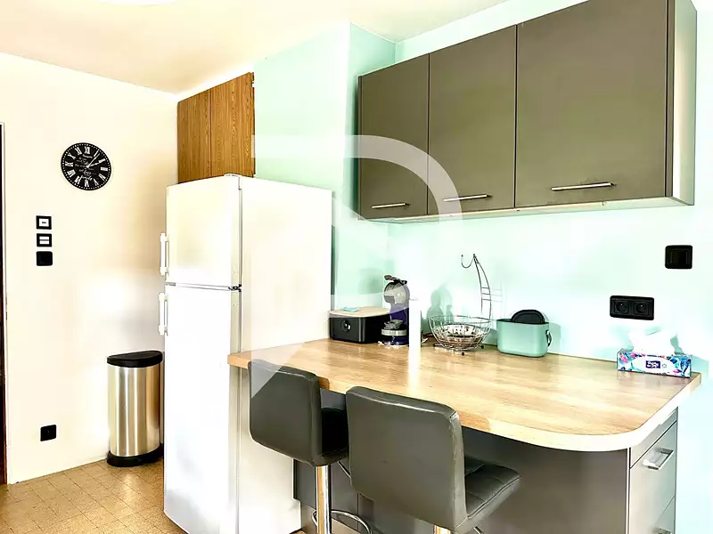Maison, 86 m²