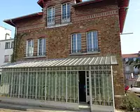 Divers, 3 160 m²
