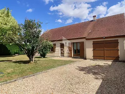 Maison, 100,81 m²