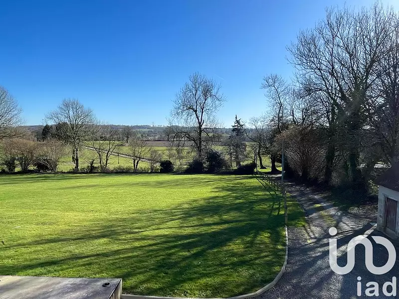 Maison, 182 m²