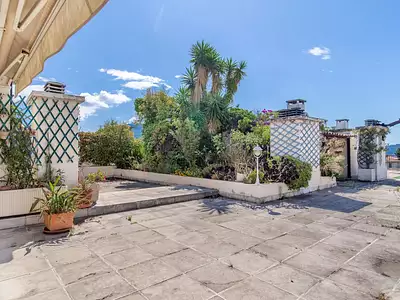 Appartement, 144 m²