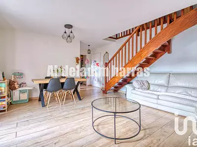 Appartement, 80 m²