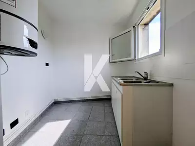 Appartement, 29,67 m²