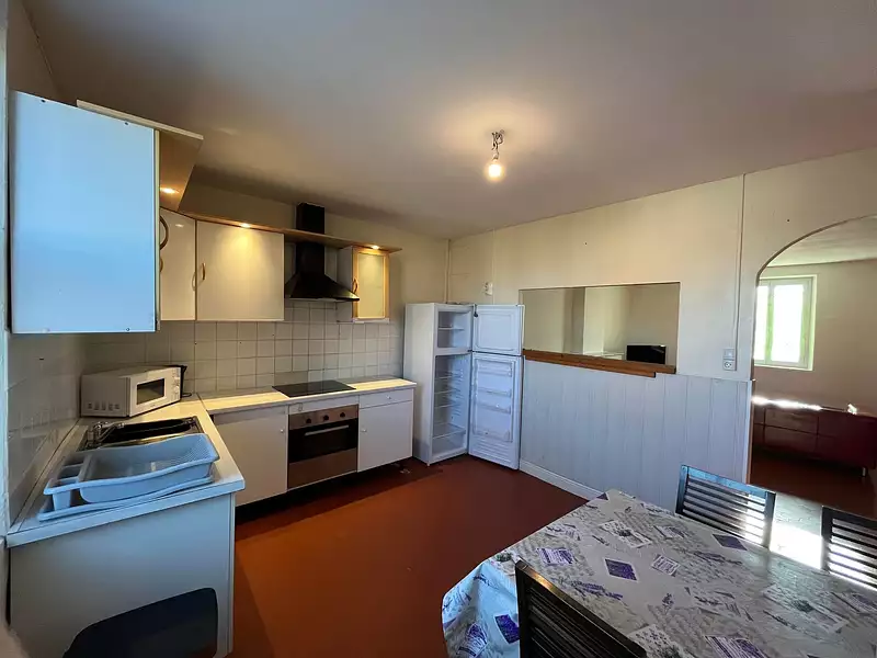 Immeuble, 240 m²