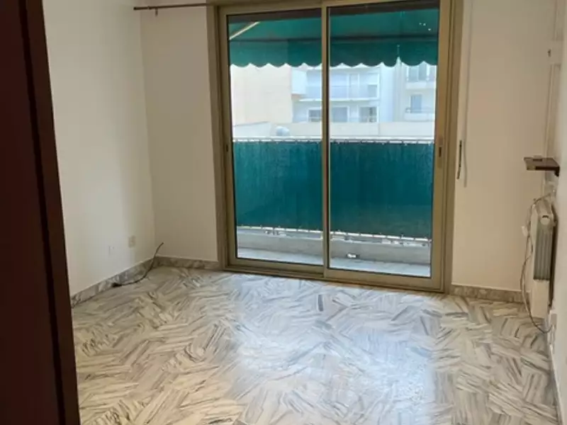 Appartement, 18,1 m²