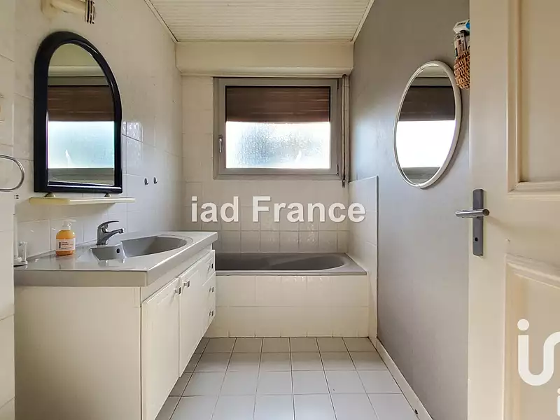 Appartement, 116 m²