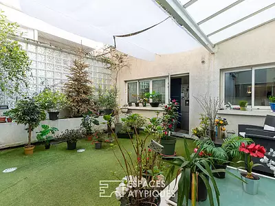 Appartement, 240,89 m²