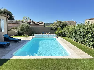 Maison, 134 m²