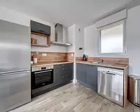 Appartement, 47,5 m²