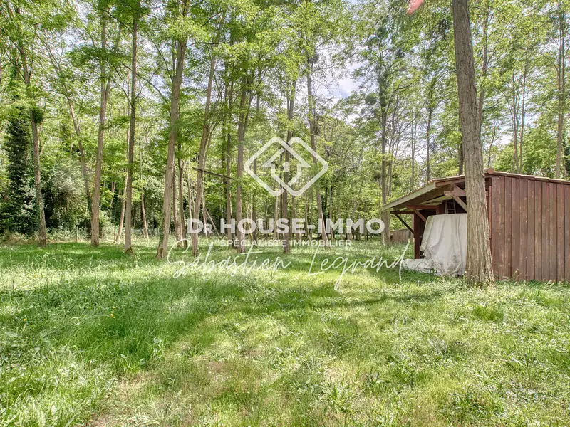 Maison, 105 m²