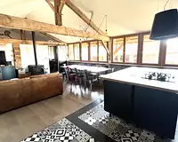 Maison, 450 m²