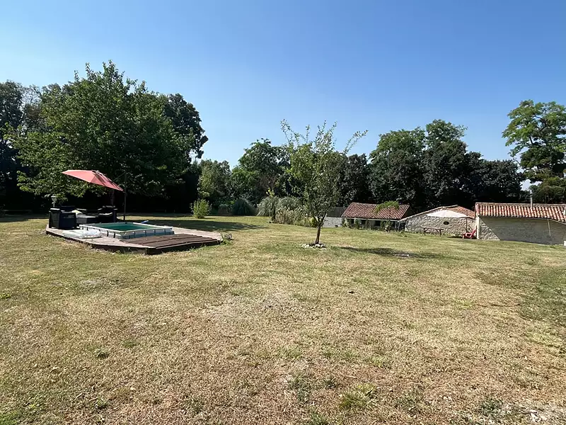 Maison, 170 m²