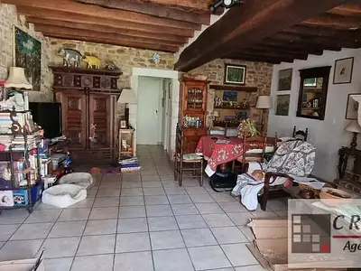 Maison, 163 m²
