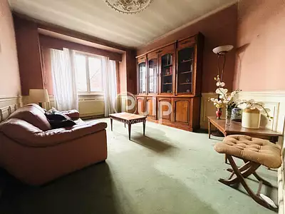 Maison, 137 m²