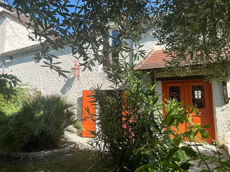 Maison, 223 m²