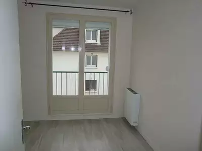 Appartement, 43 m²