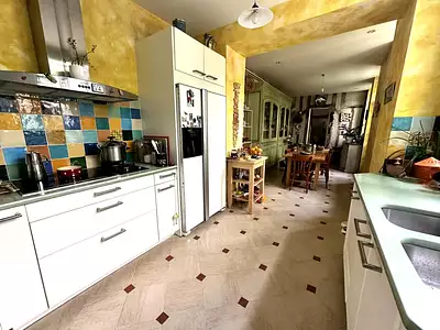 Maison, 286 m²