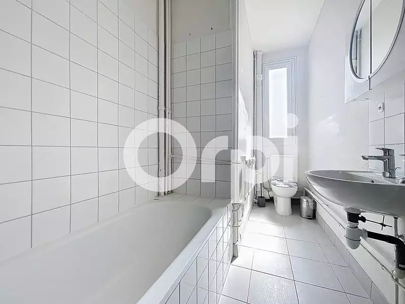 Appartement, 68 m²