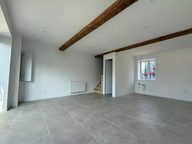 Appartement, 90 m²