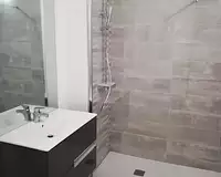 Appartement, 48,32 m²