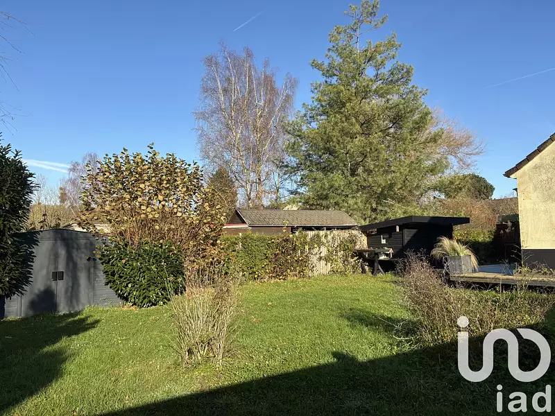 Maison, 92 m²