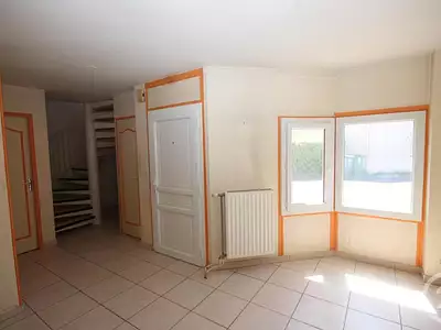 Maison, 111 m²