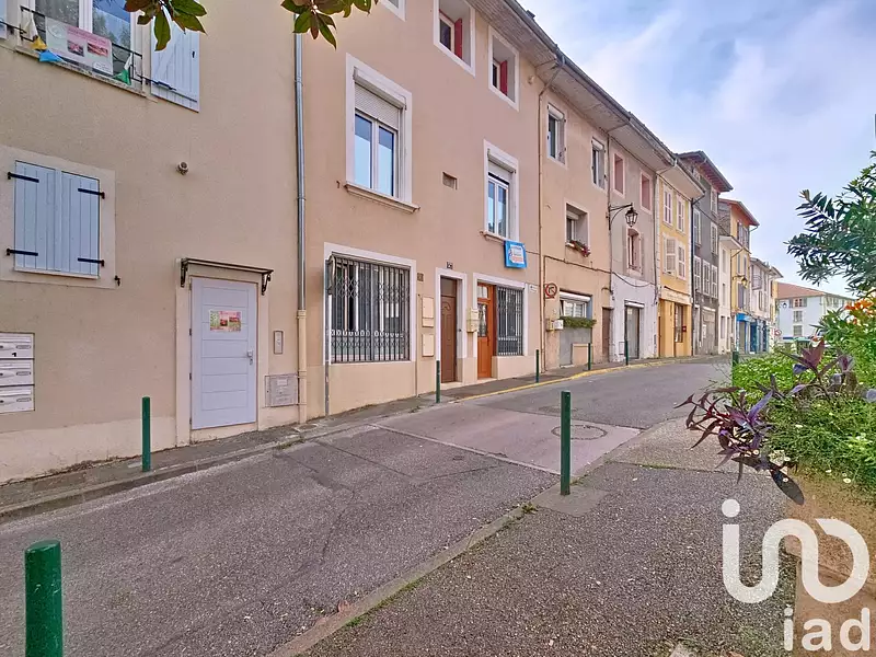 Appartement, 97 m²