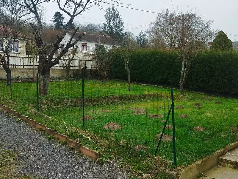 Maison, 106 m²