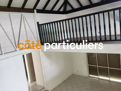 Maison, 123,58 m²
