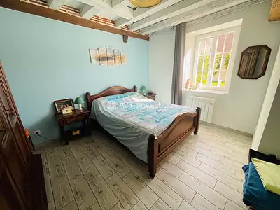 Maison, 82 m²