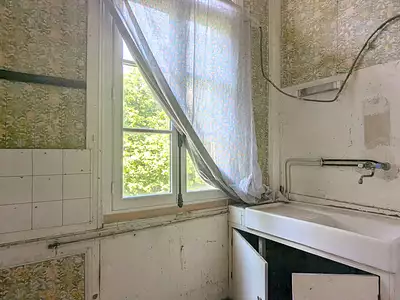 Appartement, 38 m²
