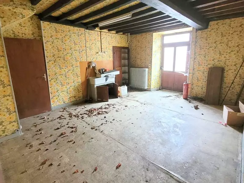 Maison, 114 m²