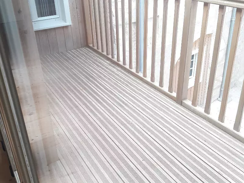 Appartement, 68,79 m²