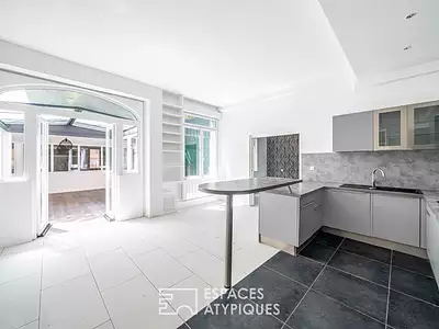 Appartement, 96,68 m²