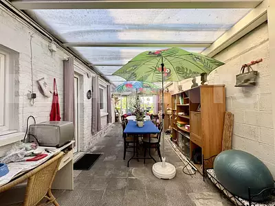 Maison, 83 m²