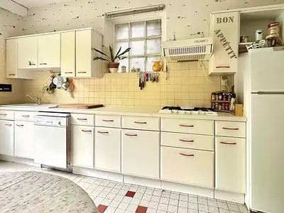 Maison, 253 m²