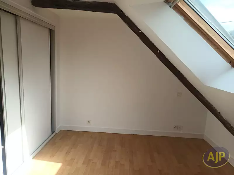 Maison, 44,88 m²