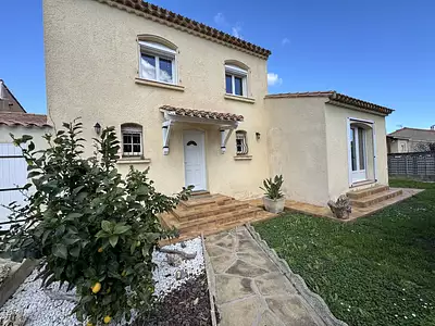 Maison, 143 m²