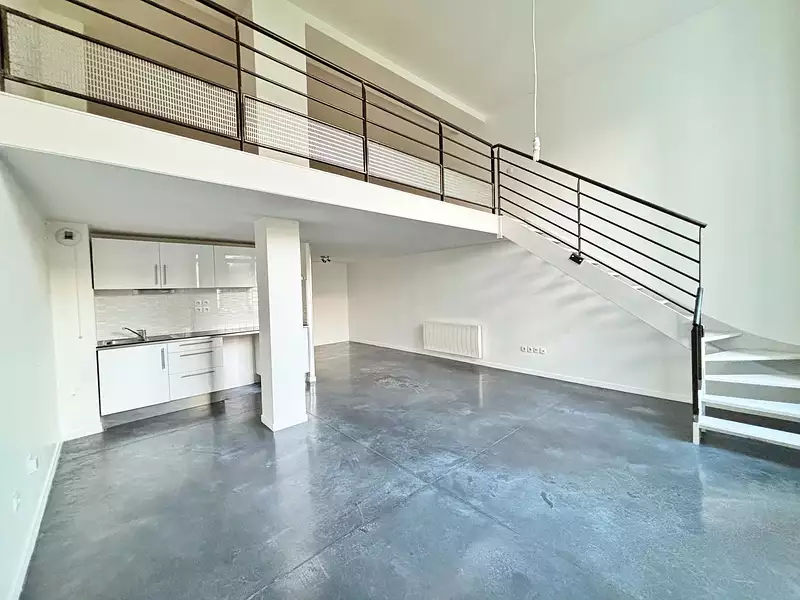 Appartement, 66,29 m²