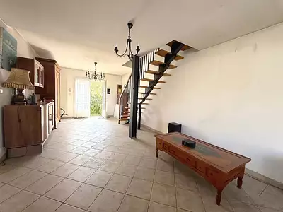 Maison, 127 m²
